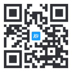 iOS 苹果版 二维码（PG）